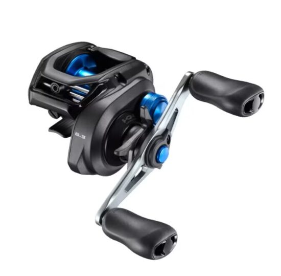 Multiplikators Shimano SLX 151 A XG Left  hand / Kreisā roka